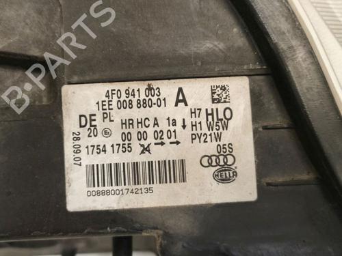 Left headlight AUDI A6 C6 Avant (4F5) 2.7 TDI quattro | BP39008303C28 - Image 9