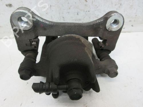 Højre bremsekaliber foran MITSUBISHI MIRAGE / SPACE STAR VI Hatchback (A0_A) 1.0 (A05A) | BP28174628M104 
