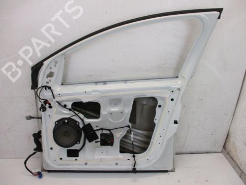 Right front door FIAT BRAVO II (198_) 1.4 T-Jet (198AXF1B) | BP26647516C3 