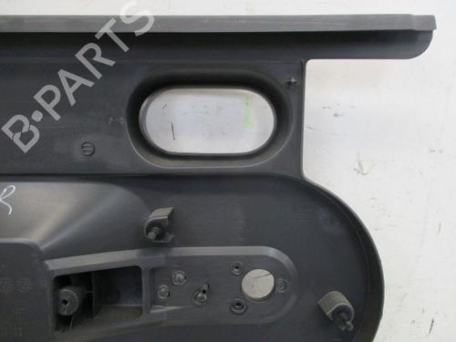 Front right panel JEEP WRANGLER III (JK) 3.8 | BP30184500C59 