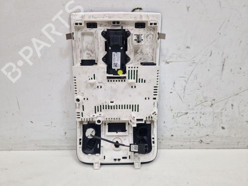 Interior roof light AUDI A1 (8X1, 8XK) 1.4 TFSI | BP29103137I8 