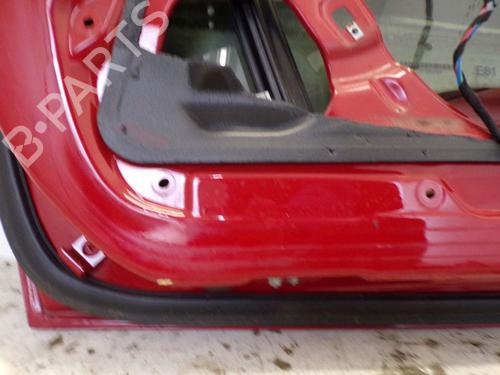 Left front door BMW 1 (E81) 116 i | BP29096018C2 