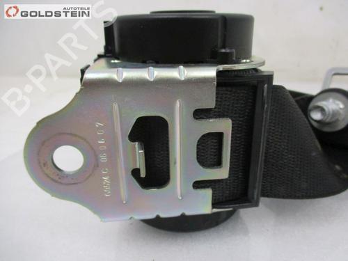 Rear right seatbelt MINI MINI Convertible (R52) Cooper S | BP37104049I28 - Image 6