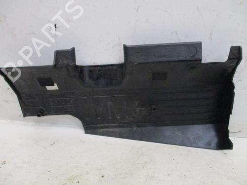 Upper protection BMW X5 (E70) xDrive 48 i | BP18802122M93 