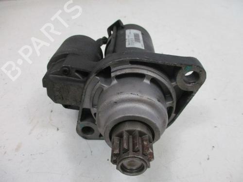 Starter VW GOLF V (1K1) 1.6 | BP37112336M8 - Image 2