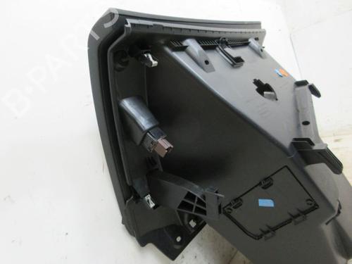 Glove box PEUGEOT 208 I (CA_, CC_) 1.4 VTi | BP29096129C95 