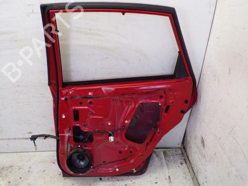 Right rear door SUBARU IMPREZA Hatchback (GR, GH, G3) 2.0 D AWD | BP29093035C5 