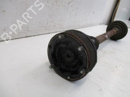 Left rear driveshaft AUDI A3 (8P1) 3.2 V6 quattro | BP29088251M40 