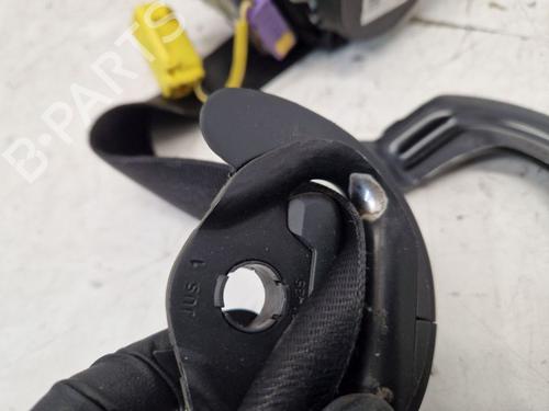 Front left seatbelt VW GOLF PLUS V (5M1, 521) 1.6 FSI | BP31702706I26  - Image 7