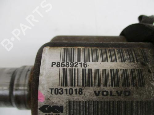 Left front driveshaft VOLVO V70 II (285) 2.4 | BP28174722M38 