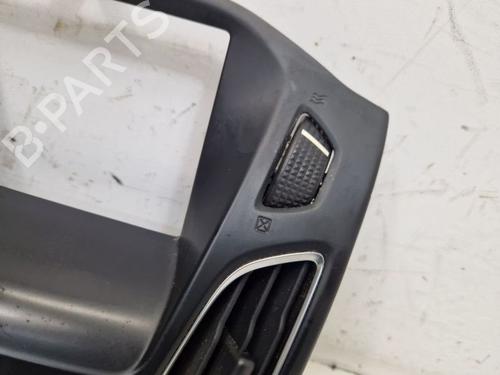 Air vent FORD FOCUS III 1.5 TDCi ECOnetic | BP32661458I21