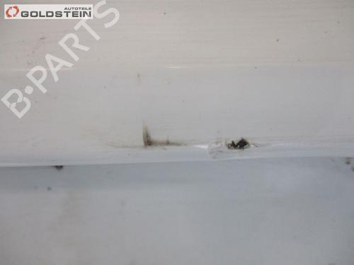 Rear bumper DACIA SANDERO 1.4 (BS0C, BS0A, BS0G, BS1F, BS0E) | BP18754561C8