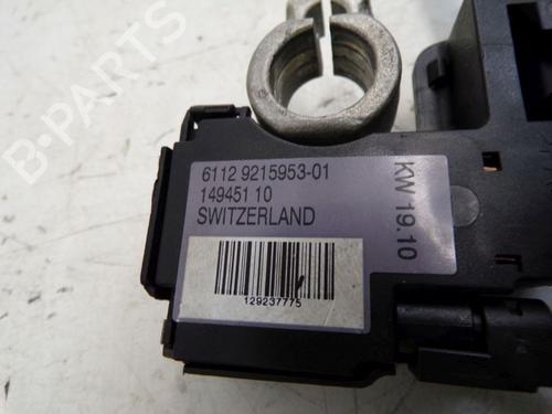 Ignition distributor BMW 1 (E81) 116 d | BP37131146M68 - Image 10
