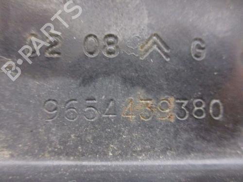 Hinge/Door check strap CITROËN C4 Grand Picasso I (UA_) 2.0 i 16V | BP30667514C146 