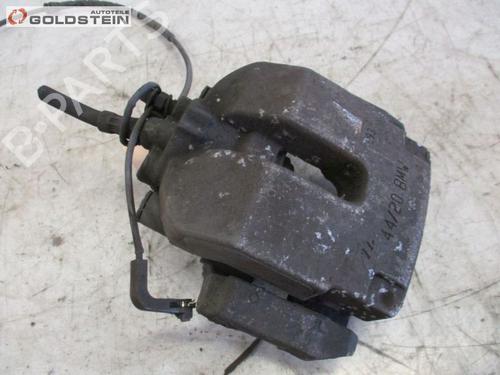 Right rear brake caliper BMW X5 (E70) 3.0 d | BP37096268M106 - Image 4