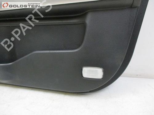 Front right panel NISSAN X-TRAIL II (T31) 2.0 dCi | BP37101175C59 - Image 2