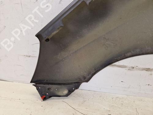 Right front fenders OPEL CORSA D (S07) 1.4 (L08, L68) | BP29101553C42 