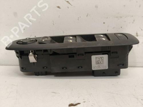 Switch PEUGEOT 2008 I (CU_) 1.6 HDi | BP39615540I30  - Image 6