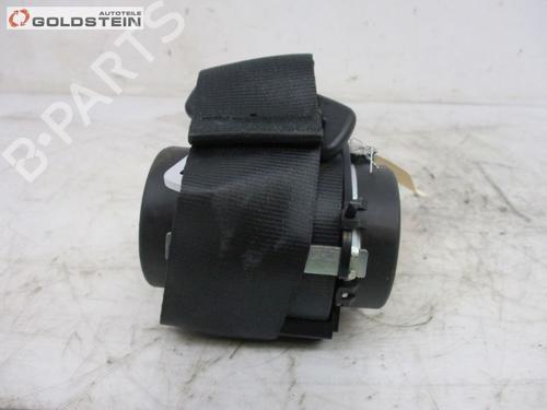 Rear left seatbelt VW GOLF VI (5K1) 2.0 TDI | BP37101604I29 - Image 3