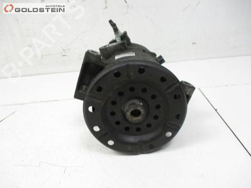 AC compressor JEEP COMPASS (MK49) 2.4 | BP28167550M34 