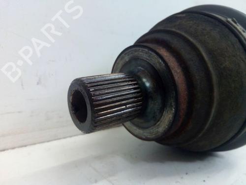 Antriebswelle links vorne VW CADDY III MPV (2KB, 2KJ, 2CB, 2CJ) 1.2 TSI | BP30085000M38 