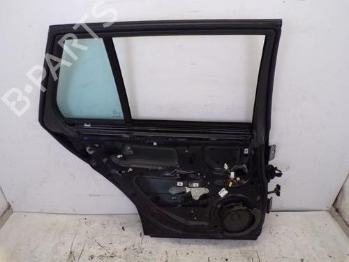 Left rear door MERCEDES-BENZ E-CLASS T-Model (S211) E 220 T CDI (211.208) | BP26647722C4 