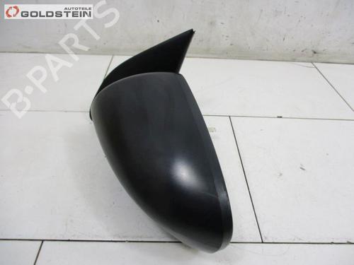 Left mirror NISSAN QASHQAI / QASHQAI +2 I (J10, NJ10, JJ10E) 2.0 | BP18761279C26 