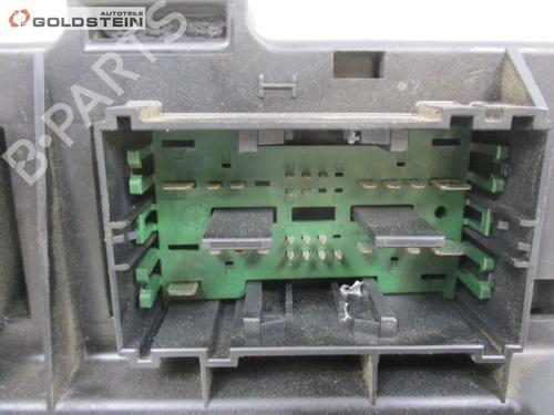 Fuse box JEEP GRAND CHEROKEE III (WH, WK) 4.7 V8 4x4 | BP28167559E1 