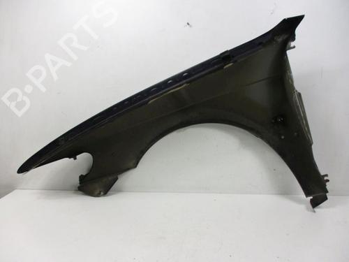 Forkjerm høyre SAAB 9-3 (YS3D) 2.0 Turbo | BP18791526C42 