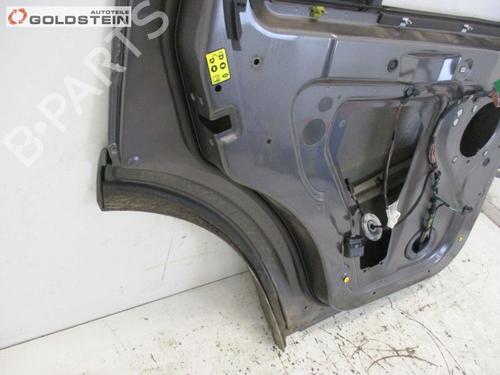 Left rear door LAND ROVER DISCOVERY III (L319) 2.7 TD 4x4 | BP26647379C4