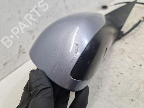 Right mirror AUDI A6 C6 Avant (4F5) 2.7 TDI | BP29101111C27 