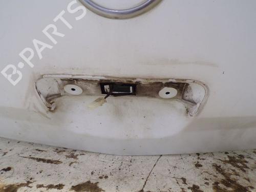 Tailgate OPEL CORSA D (S07) 1.3 CDTI (L08, L68) | BP19333350C6 