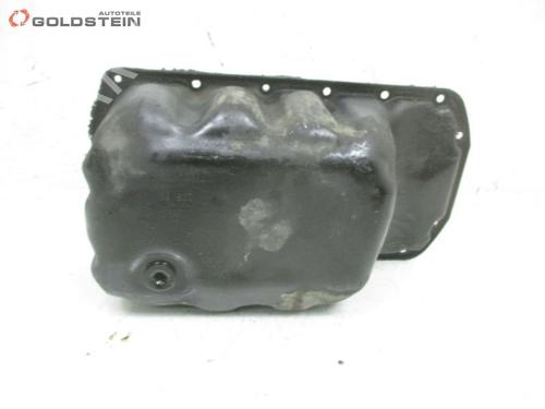 Used Oil sump Oil sump 37105116 37105116