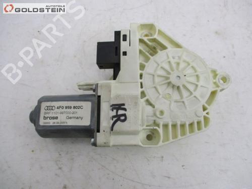 Electronic module AUDI A6 C6 Avant (4F5) 3.0 TDI quattro | BP37100417M83 - Image 3