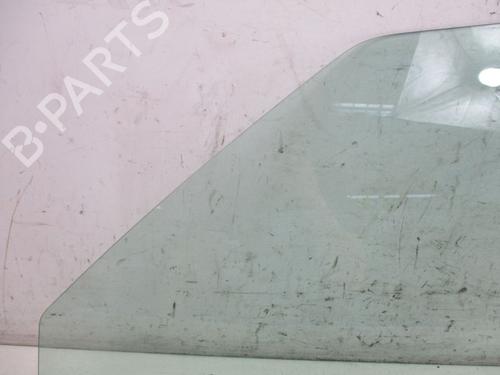 Front left quarter glass SKODA FABIA II (542) 1.2 | BP29094085C111 