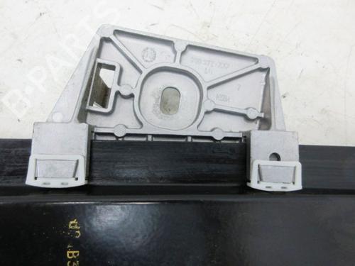 Front left window mechanism MERCEDES-BENZ CLK Convertible (A209) CLK 200 Kompressor (209.442) | BP19289911C22 