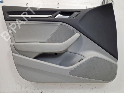 Garniture avant gauche AUDI A3 Limousine (8VS, 8VM) 2.0 TFSI (220 hp) 30578692