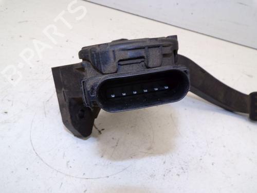 Pedal FORD TRANSIT CONNECT (P65_, P70_, P80_) 1.8 Di | BP29085137I4 