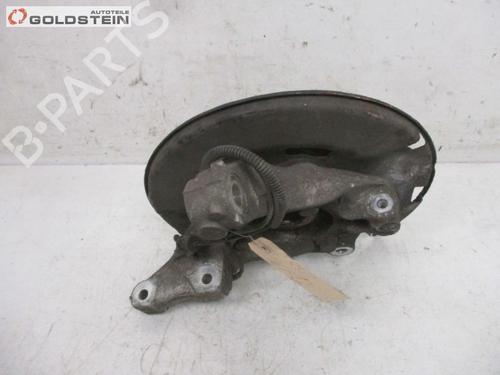 Right front steering knuckle OPEL ASTRA J Sports Tourer (P10) 1.7 CDTI (35) | BP18757534M26 