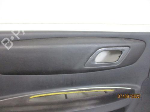 Front left panel CITROËN C4 I (LC_) 2.0 HDi | BP38026822C58 - Image 2