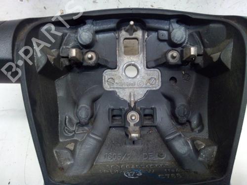 Steering wheel PEUGEOT BOXER Van 2.2 HDi 120 | BP29102106C49 