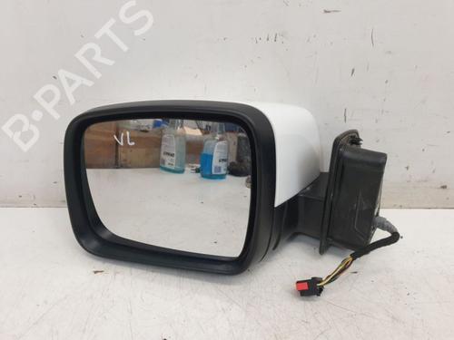 Used Left mirror Left mirror LAND ROVER RANGE ROVER SPORT I (L320) 3.0 D 4x4 (211 hp) 35778242 35778242