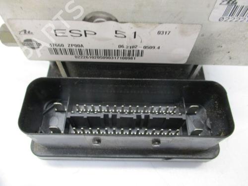Elektronisk modul NISSAN XTERRA (N50) 4.0 4x4 | BP28174348M83 