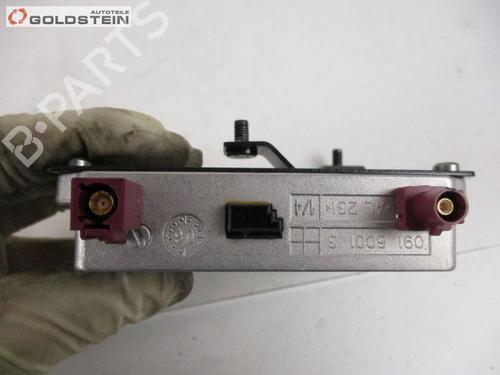 Control unit AUDI A4 B7 Avant (8ED) 2.0 TDI | BP37097580M11 - Image 3
