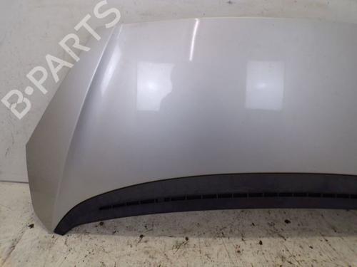 Hood PEUGEOT 1007 (KM_) 1.4 | BP29089023C1 