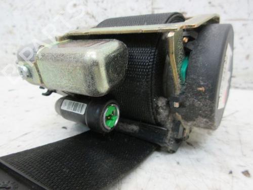 Front left seatbelt MERCEDES-BENZ E-CLASS (W211) E 220 CDI (211.006) | BP29093833I26 - Image 4