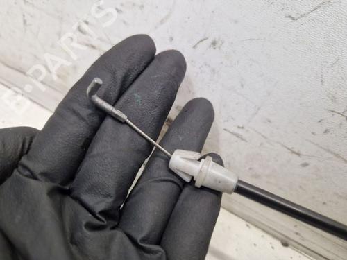 Front left lock VW CADDY III MPV (2KB, 2KJ, 2CB, 2CJ) 1.4 | BP31165001C98