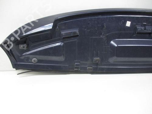 Rear spoiler CITROËN C4 Grand Picasso I (UA_) 2.0 i 16V | BP30667530C96 