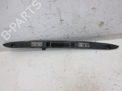 Used Interior roof handle BMW X5 (E53) 4.4 i (320 hp) 29090565