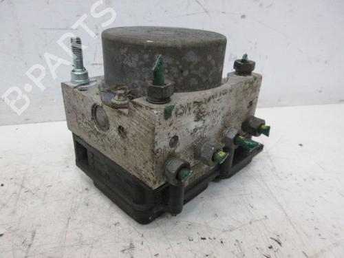 Electronic module DACIA LOGAN Pickup (US_) 1.5 dCi | BP37131402M83 - Image 5